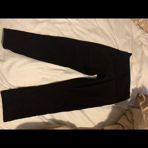 Lululemon wunder under 21”